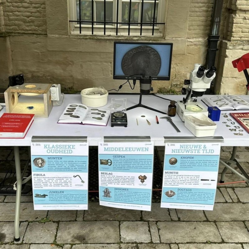 Activiteiten
